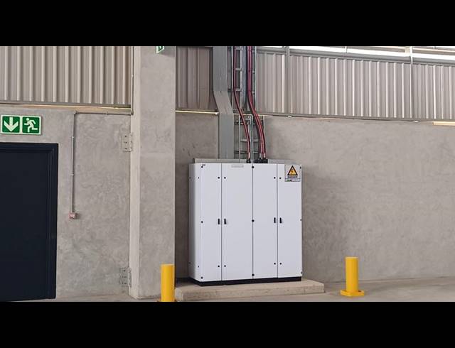 INDUSTRIAL PROPERTY TO RENT IN LOUWLARDIA